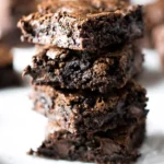 diacureclinic keto chocolate chip brownie, low-carb sugar-free diabetic-friendly snack
