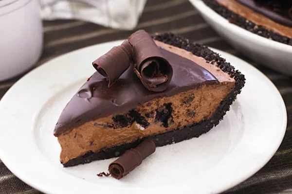 Mocha Cheesecake (½ Kg) 🥑🩸🌿