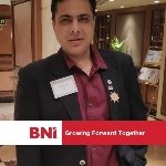 Karan Grover, Diacure Clinic client – reversing diabetes naturally, patient success through lifestyle change