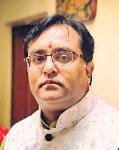 Siddharth Bissa, Diacure Clinic client – diabetes reversal journey, patient success story, lifestyle transformation